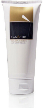 Laneche Repair Complex E vitamin ránctalanító gél maszk | LAN20441
