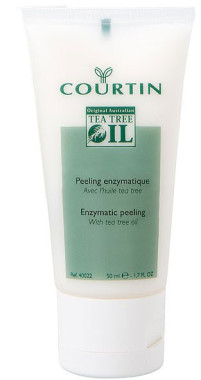 Courtin Antiszeptikus peeling | COU40021