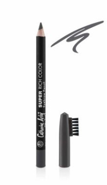 Catherine Arley Szemöldök színező ceruza+fésű - Eyebrow pencil 1226 | CA-1226-502