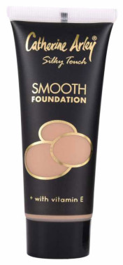 Catherine Arley Smooth foundation alapozó 1116 | CAR-1116