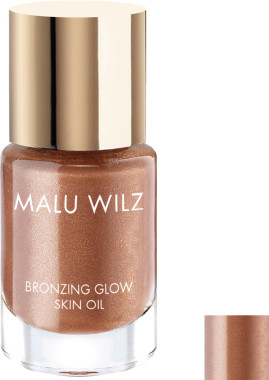 Malu Wilz Bronzosító olaj Glow Skin | MA47598