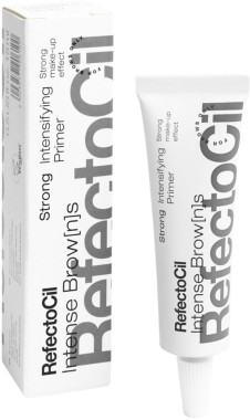 RefectoCil Intense Brow(n)s alapozó gél erős | RE05034