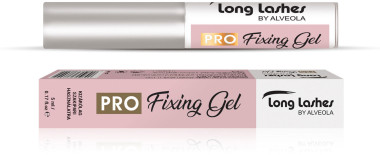 Long Lashes Pro Lifting rögzítő gél | LLA34093-1