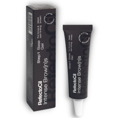 RefectoCil Intense Brow(n)s festő gél | RE05035