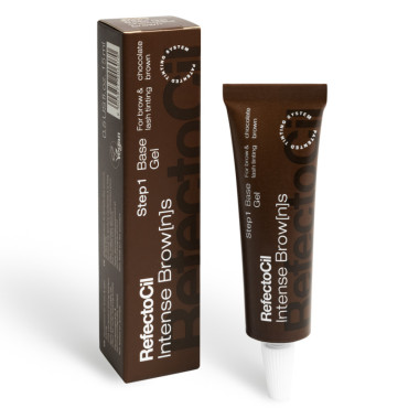 RefectoCil Intense Brow(n)s festő gél | RE05037