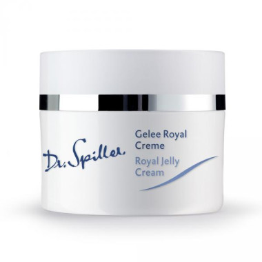 Dr. Spiller Gelee Royale krém | SP105707