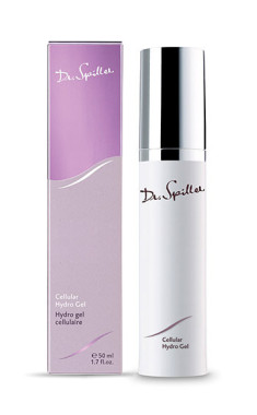 Dr. Spiller Celluláris hidratáló gél 50ml | SP111107