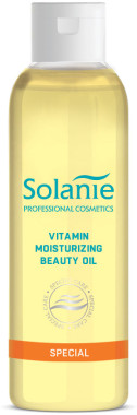 Solanie Basic Vitaminos szépségolaj | SO23010