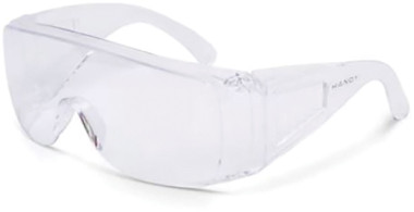 Long Lashes UV LED védőszemüveg | LLA36002