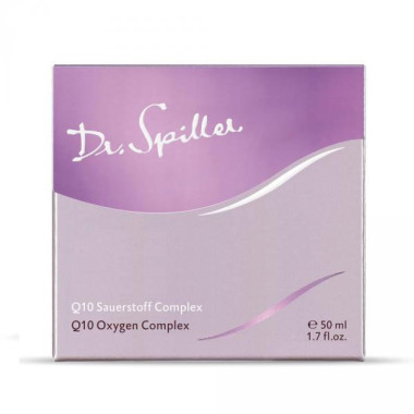 Dr. Spiller Q10 Oxygen Complex krém | SP104407