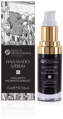 Helia-D Professional Halványító szérum | TPR64001510