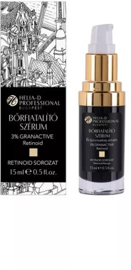 Helia-D Professional Bőrfiatalító Szérum 3 Granactive Retinoid | TPR63001510