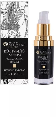 Helia-D Professional Bőrfiatalító Szérum 1 Granactive Retinoid | TPR61001510