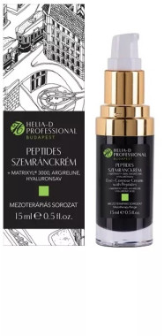 Helia-D Professional Peptides Szemránckrém | TPR60001510