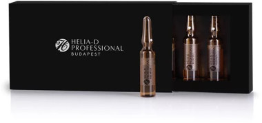 Helia-D Professional Peptides és Őssejtes Mezo Ampulla | TPR5105X210