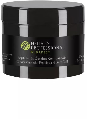 Helia-D Professional Peptides és Őssejtes Krémpakolás | TPR23025010