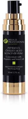 Helia-D Professional Peptides - Őssejt kivonatos Mezo Koncentrátum | TPR22005010