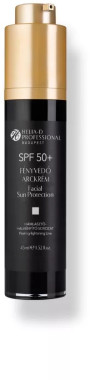 Helia-D Professional SPF 50+ Fényvédő Arckrém | TPI39004510