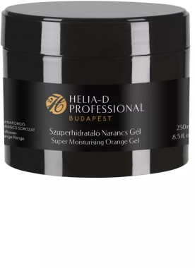 Helia-D Professional Szuperhidratáló Narancs Gél | TPI01025010