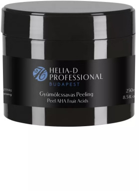Helia-D Professional Gyümülcssavas Peeling | TPC04025010