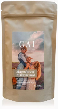 GAL Magnézium-biszglicinát | GAHUKZ46