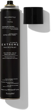 FarmaVita HD LIFE STYLE Extrém Erős Hajlakk | FVHD03
