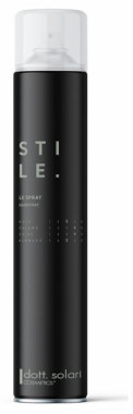 dott. solari Hajlakk - LE SPRAY #STILE | DS1125