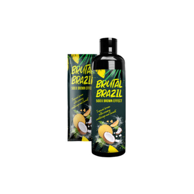 Any Tan Brutal Brazil | ATBBR