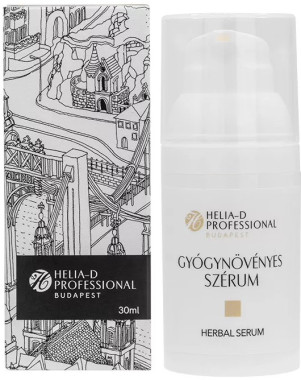 Helia-D Professional Gyógynövényes Szérum | TPI42003010