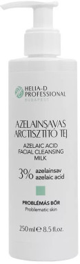 Helia-D Professional Azelainsavas arctiszító tej | TPC28025010