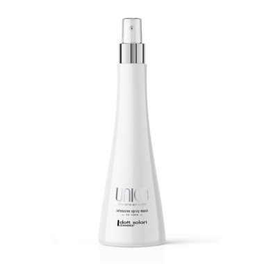 dott. solari Unico Intenzív spray maszk Shea vajjal - Intensive spray mask | DS610