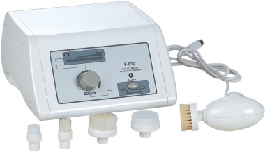 Alveola Frimátor - F830 - elektromos arctisztító kefe | AE50830