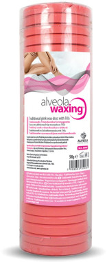 Alveola Waxing Koronggyanta, hagyományos, titándioxidos | AW9066