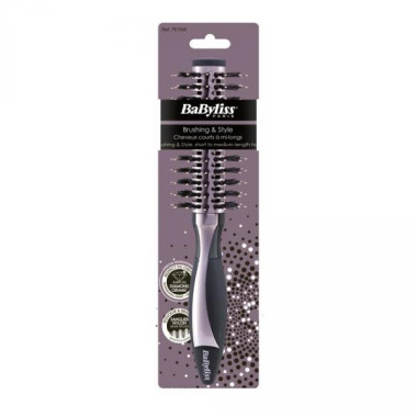 BaByliss Diamond Ceramic kerámiás körkefe 24 mm | BA791968