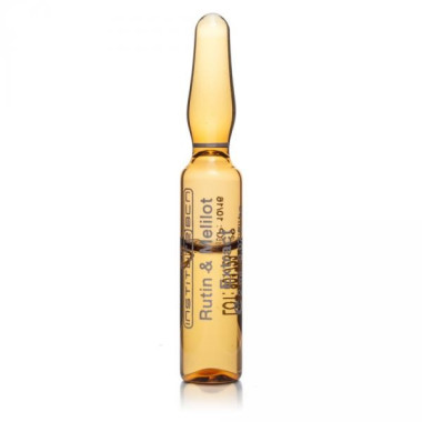 InstituteBCN Rutin&Meliot ampulla | BC0080170000