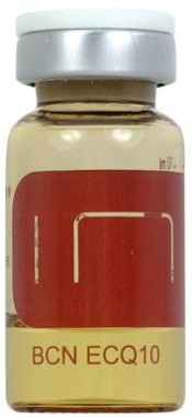 InstituteBCN ECQ10 újrastrukturáló koktél fiola 3ml | BC0080330000