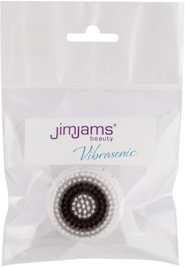 JimJams Dermabráziós kefe - Vibrasonic arctisztító készülékhez | JJ3030DB
