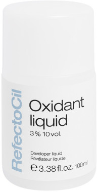 RefectoCil Színelőhívó oldat 3 (Hidrogén peroxid) | RE057816