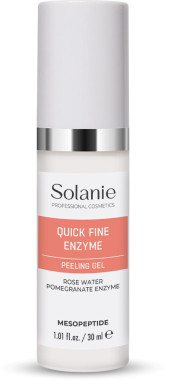 Solanie Quick Fine Enzyme Peeling Hámlasztó gél | SO11200