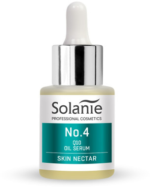 Solanie Q10 szérum, vegán | SO205140000