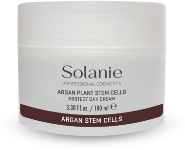Solanie Argan Protect őssejtes nappali krém | SO216010000
