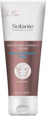 Solanie So Fine Botox Ránctalanító krém | SO23023