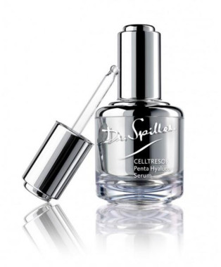 Dr. Spiller Celltresor Penta Hyaluron szérum | SP100606