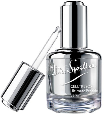Dr. Spiller Celltresor Ultimate peptide szérum | SP101006