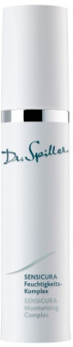 Dr. Spiller Sensicura hidratáló emulzió | SP102607