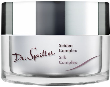 Dr. Spiller Selyemkrém Komplex 50ml | SP104707