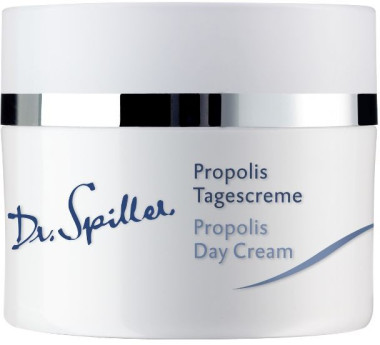 Dr. Spiller Propolisz nappali krém | SP106007