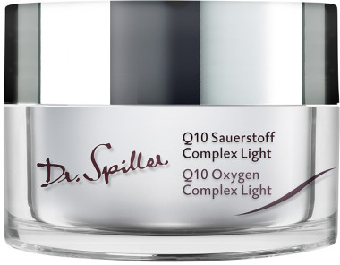 Dr. Spiller Q10 - Oxygen komplex krém LIGHT | SP106307