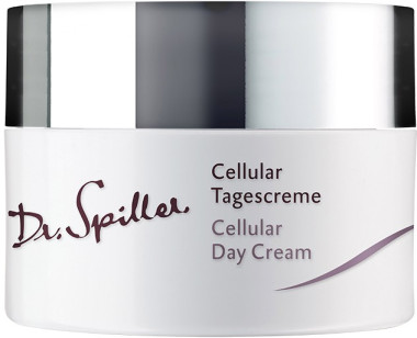 Dr. Spiller Bio celluláris nappali krém | SP111307