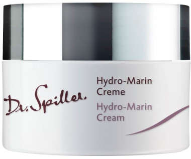 Dr. Spiller Hydro Marin krém | SP112207